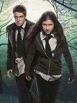Wolfblood S01E03 FRENCH HDTV