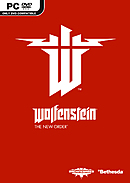 Wolfenstein : The New Order French Language Pack (PC)