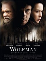Wolfman FRENCH DVDRIP 2010