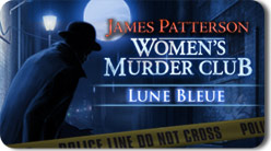 Women’s Murder Club – Lune Bleue (PC)