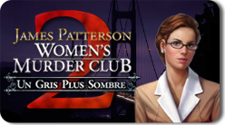 Women's Murder Club - Un Gris Plus Sombre (PC)
