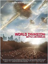 World Invasion : Battle Los Angeles 1CD FRENCH DVDRIP 2011