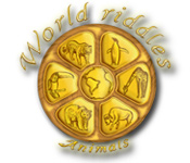 World Riddles : Animals (PC)