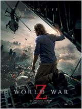 World War Z TRUEFRENCH DVDRIP AC3 2013