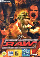 WWE RAW Ultimate Impact (PC)