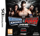WWE Smackdown vs Raw 2010 (DS)