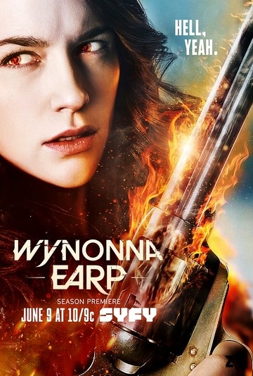 Wynonna Earp S02E02 VOSTFR HDTV