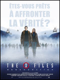 X Files - Régénération DVDRIP TRUEFRENCH 2008