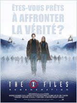 X Files - Régénération FRENCH DVDRIP 2008