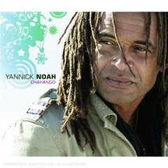Yannick Noah Charango 2006
