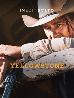 Yellowstone S04E01 FRENCH HDTV