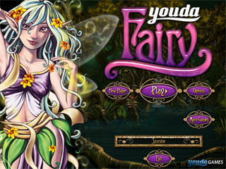 Youda Fairy (PC)