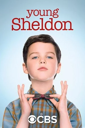 Young Sheldon S03E16 FRENCH HDTV