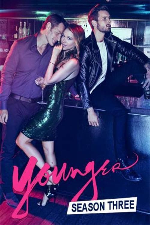 Younger Saison 3 FRENCH HDTV