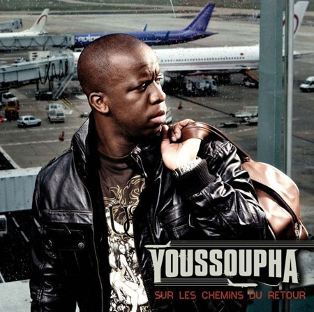 Youssoupha - Sur Les Chemins Du Retour [2009]