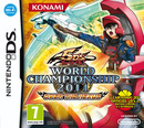 Yu-Gi-Oh ! 5D's World Championship 2011 (DS)