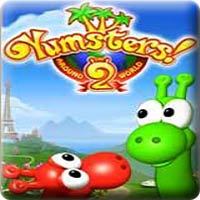 Yumsters 2 (PC)
