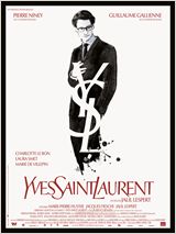 Yves Saint-Laurent FRENCH DVDRIP 2014