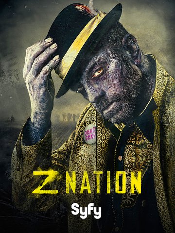 Z Nation S03E04 VOSTFR HDTV