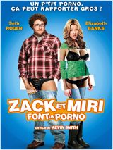 Zack & Miri font un porno FRENCH DVDRIP 2010