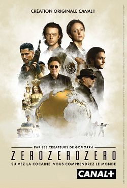 ZeroZeroZero Saison 1 FRENCH HDTV