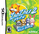 Zhu Zhu Pets 2 : Featuring the Wild Bunch (WII)
