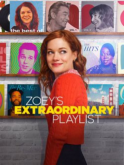 Zoey's Extraordinary Playlist S01E05 VOSTFR HDTV