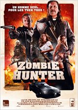 Zombie Hunter FRENCH DVDRIP x264 2014