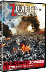 Zombies : Global Attack FRENCH DVDRIP 2014