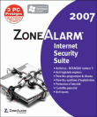 ZoneAlarm Internet Security Suite 7 0 Vista&XP