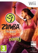 Zumba Fitness (WII)